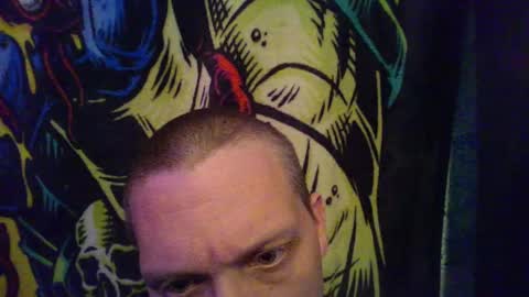 Snapshot of a_bored_dragon chatting on March 1, 11:37 pm A Bored Dragon online show from March 1, 11:37 pm