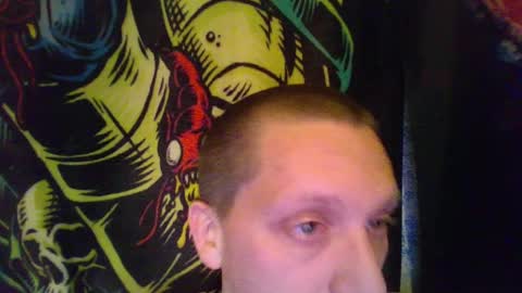 Snapshot of a_bored_dragon chatting on March 8, 6:21 am A Bored Dragon online show from March 8, 6:21 am