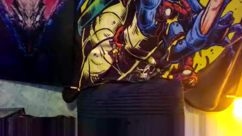 Snapshot of a_bored_dragon chatting on January 13, 11:17 pm A Bored Dragon online show from January 13, 11:17 pm