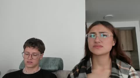 A Sexy Couple online show from February 26, 8:36 pm