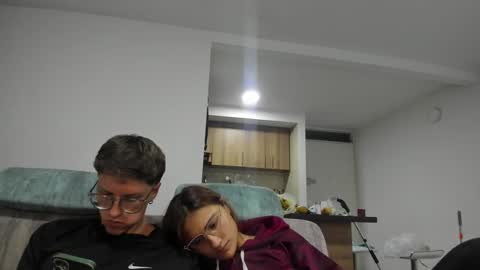 A Sexy Couple online show from January 10, 10:46 pm