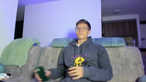 A Sexy Couple online show from December 2, 11:13 pm