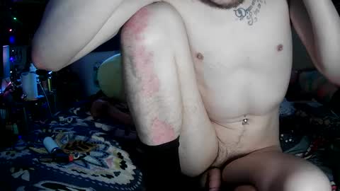 Chris online show from October 10, 2:45 pm