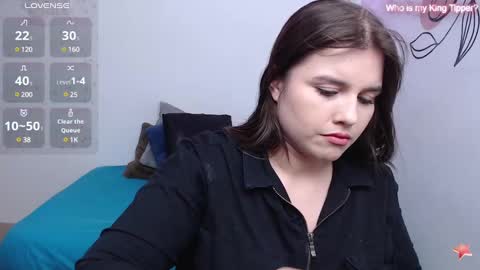 Abby Lee  online show from January 24, 6:25 pm