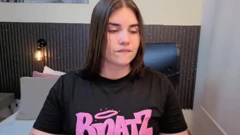 Abby Lee  online show from March 26, 8:03 pm