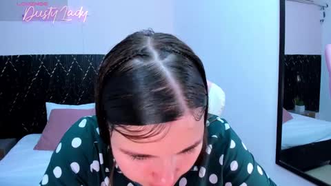 Abby Lee  online show from February 23, 6:34 pm