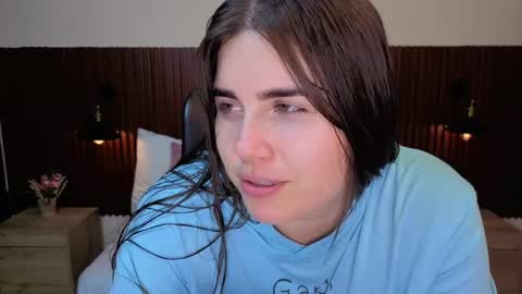 Abby Lee  online show from April 19, 7:38 pm