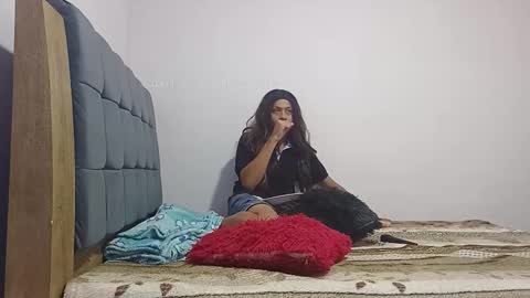 aalain42 online show from December 19, 6:47 pm