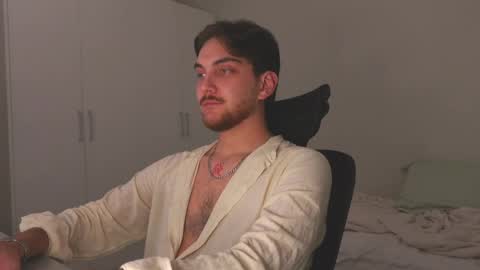 Alex online show from June 9, 3:28 am