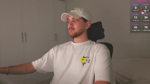 Alex online show from June 17, 1:10 am