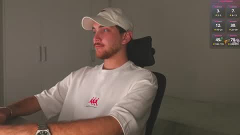 Alex online show from July 10, 2:49 am