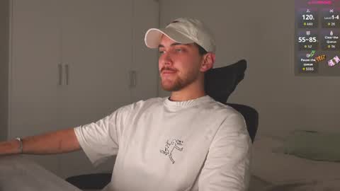Alex online show from June 12, 3:16 am