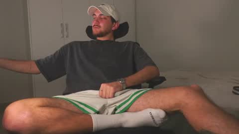 Alex online show from July 18, 2:13 am