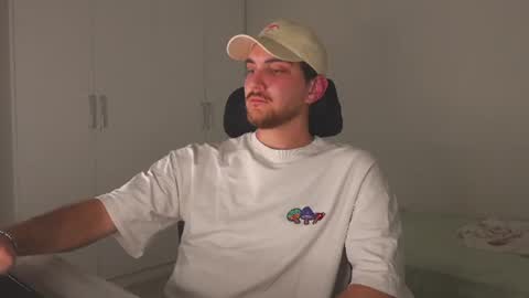 Alex online show from July 11, 3:00 am