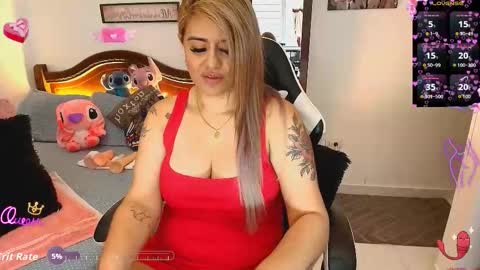 aamanda online show from March 3, 1:07 pm