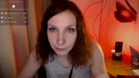 Katie online show from February 14, 3:15 pm