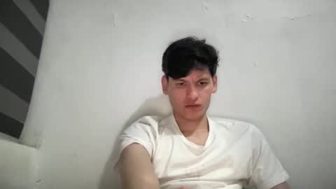 Snapshot of aandyf chatting on February 26, 5:57 am Andy online show from February 26, 5:57 am