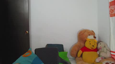 Aanggell online show from January 13, 10:36 am