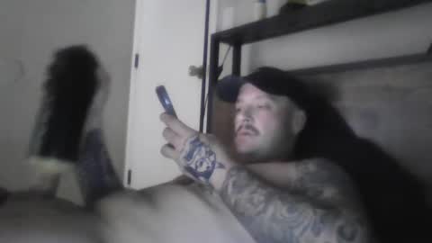 aarmun37 online show from December 7, 6:10 pm