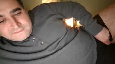 Aaron online show from December 21, 12:11 pm