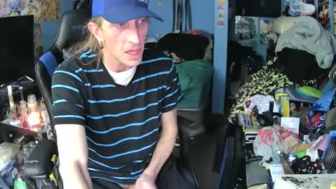 NorCalLongSlong online show from February 28, 4:22 pm