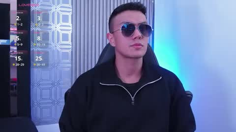 Aaron  online show from June 1, 4:03 am