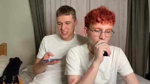 aaron_nathans online show from March 2, 7:20 pm