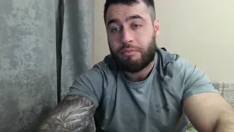 Davin tayl online show from April 12, 4:11 pm