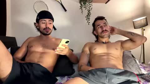 aaron_wheel online show from July 12, 1:20 am