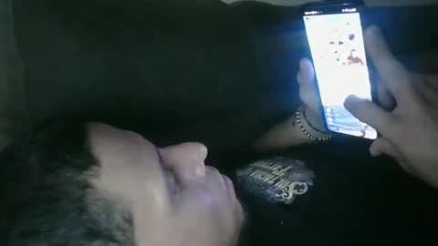 aaronm7907 online show from September 17, 3:54 am