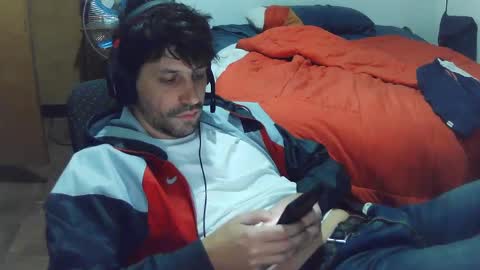 aaronspice online show from March 12, 3:29 pm