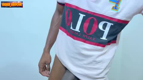 Asher online show from October 21, 5:16 pm