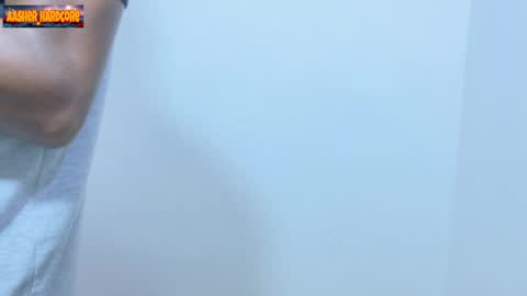 Asher online show from April 4, 4:03 pm