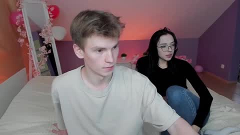 Fiona and Harry online show from January 21, 8:08 am