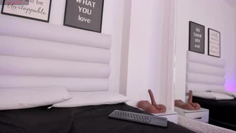 abbey_walker online show from February 23, 4:42 pm