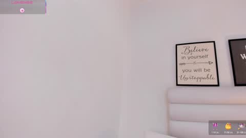 abbey_walker online show from November 24, 11:20 am