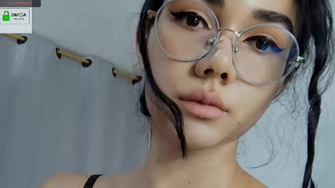 Snapshot of abbi_moon chatting on September 14, 12:50 pm Martina online show from September 14, 12:50 pm