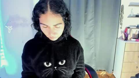 Martina online show from February 11, 9:51 pm