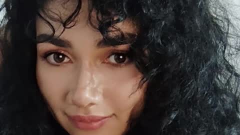 Martina online show from January 31, 9:45 pm