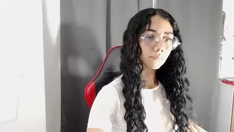 Abbi mooncb online show from November 9, 8:55 pm