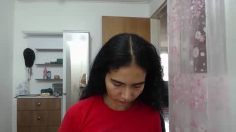 Abbi mooncb online show from December 19, 4:57 pm