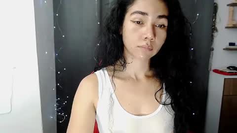 Abbi mooncb online show from November 15, 2:18 pm