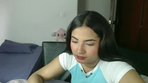 abbie777 online show from February 23, 9:28 pm