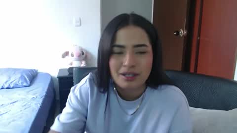 abbie777 online show from February 20, 6:54 pm