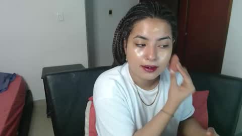 abbie777 online show from February 1, 5:21 pm