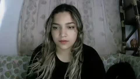 Abbie cute online show from April 4, 7:59 am