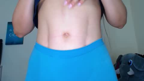 Abbie Hard  --------------- Streaming from 0800 - 0400 UTC-5 online show from January 19, 2:04 am