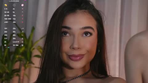 Abbie online show from April 20, 11:08 pm