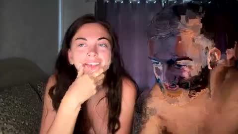 Abbie xo online show from July 14, 9:14 am
