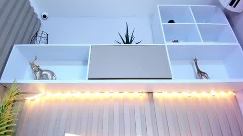 abbiethomas online show from March 5, 10:19 pm